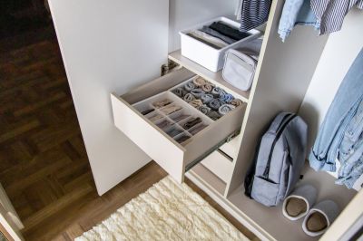 Storage Cabinets