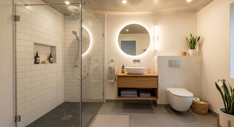 Top Bathroom Remodeling Companies in San Mateo, CA