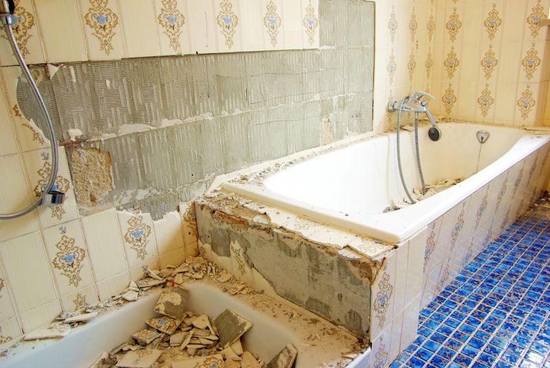 Best Bathroom Remodel Contractors in San Francisco, CA